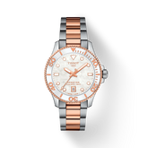 Tissot Seastar 1000 Quartz 36mm - T120.210.22.111.00